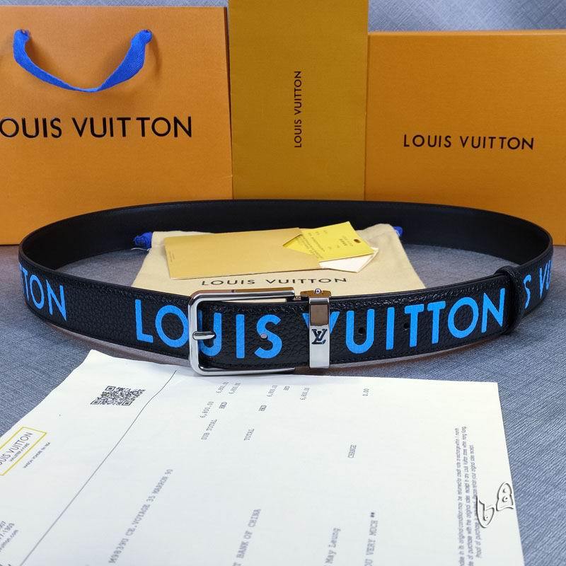 LV Belts 4745